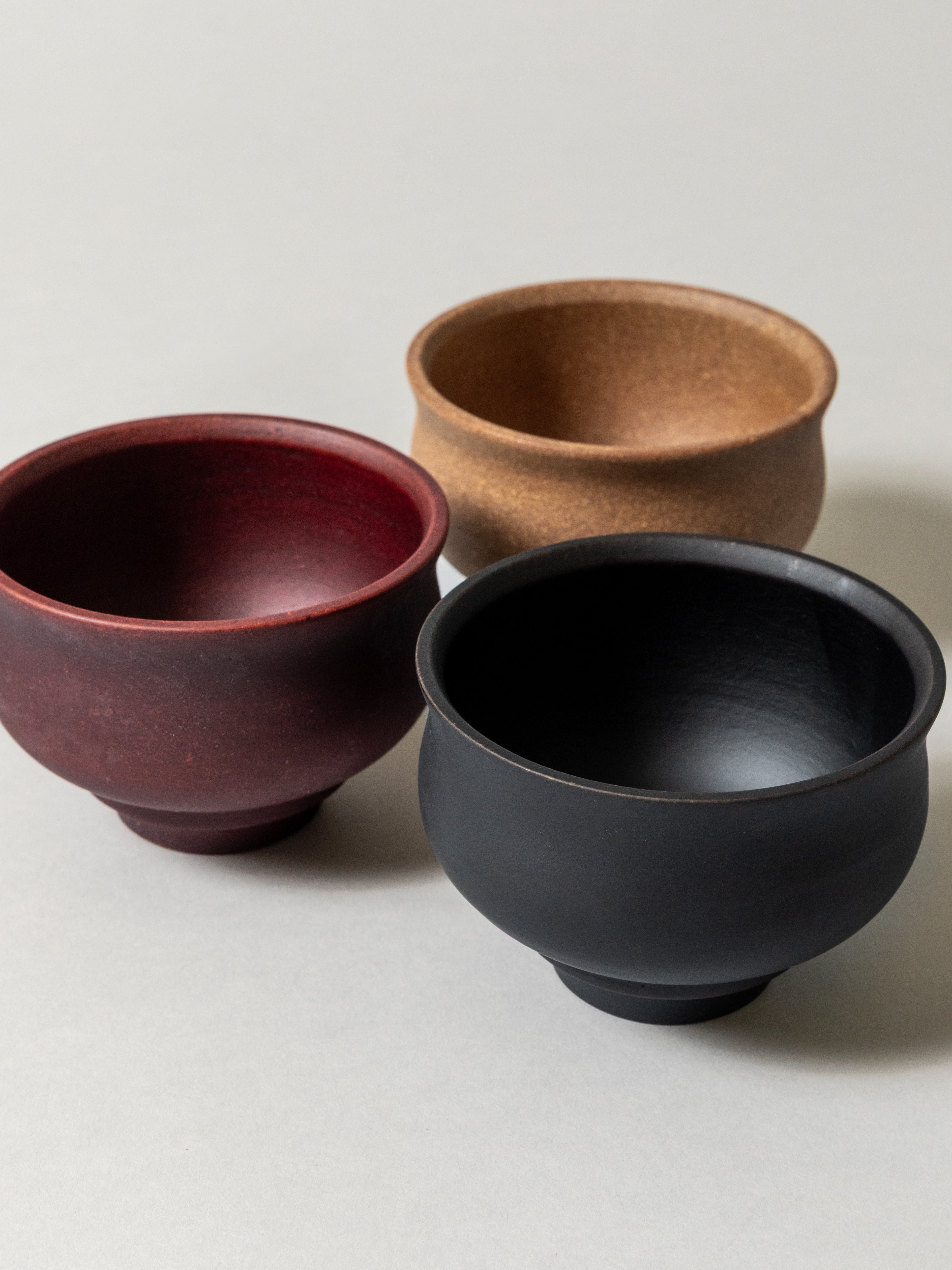 Mirai Wood Bowl - 01