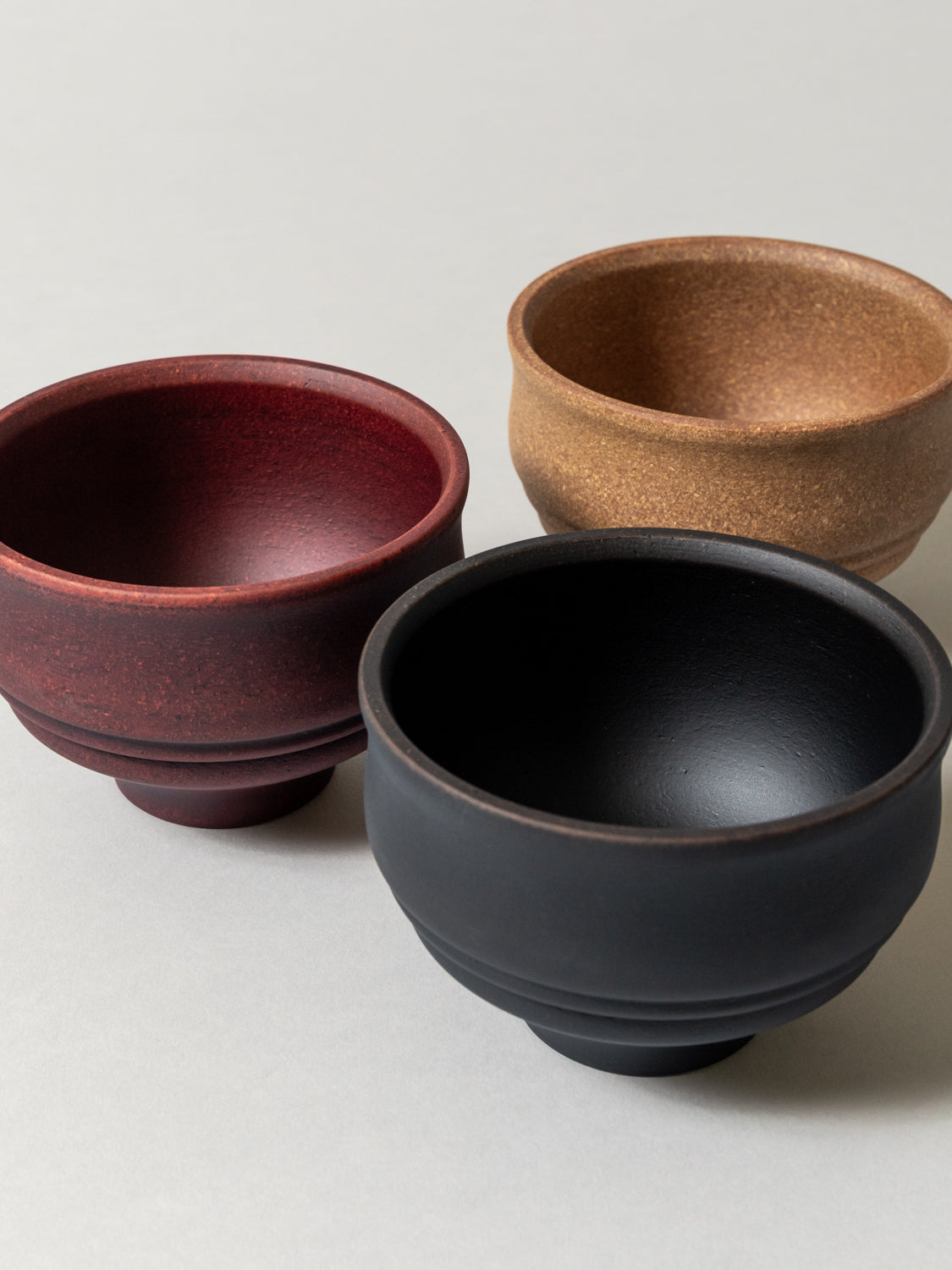 Mirai Wood Bowl - 02