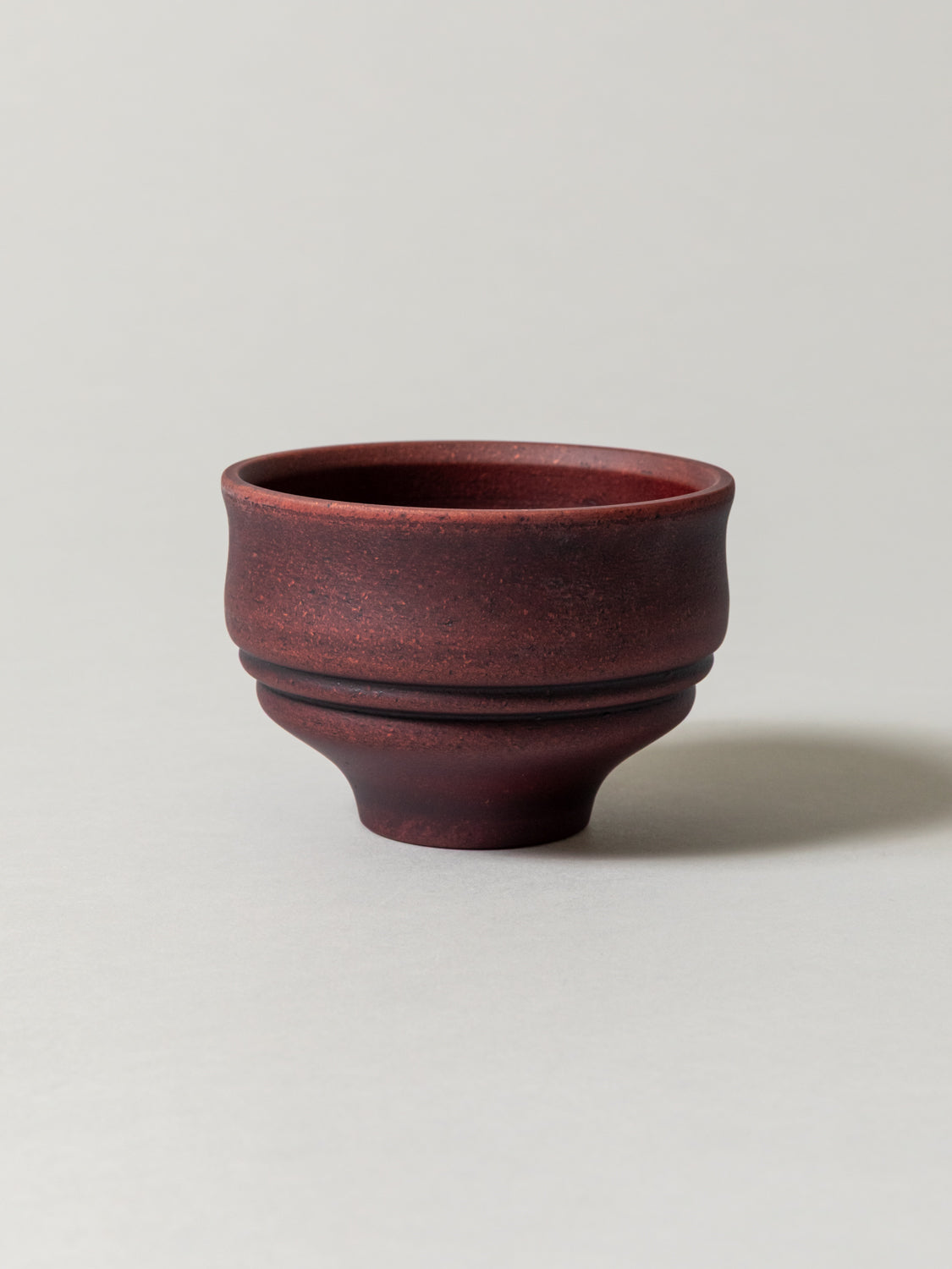 Mirai Wood Bowl - 02