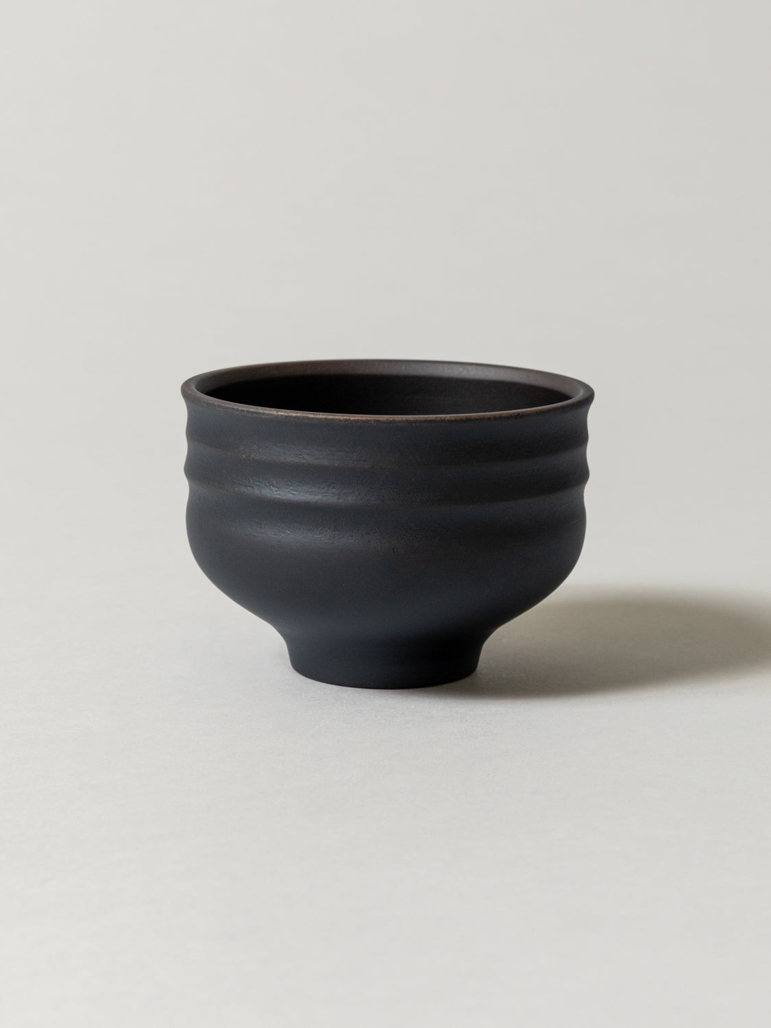 Mirai Wood Bowl - 03