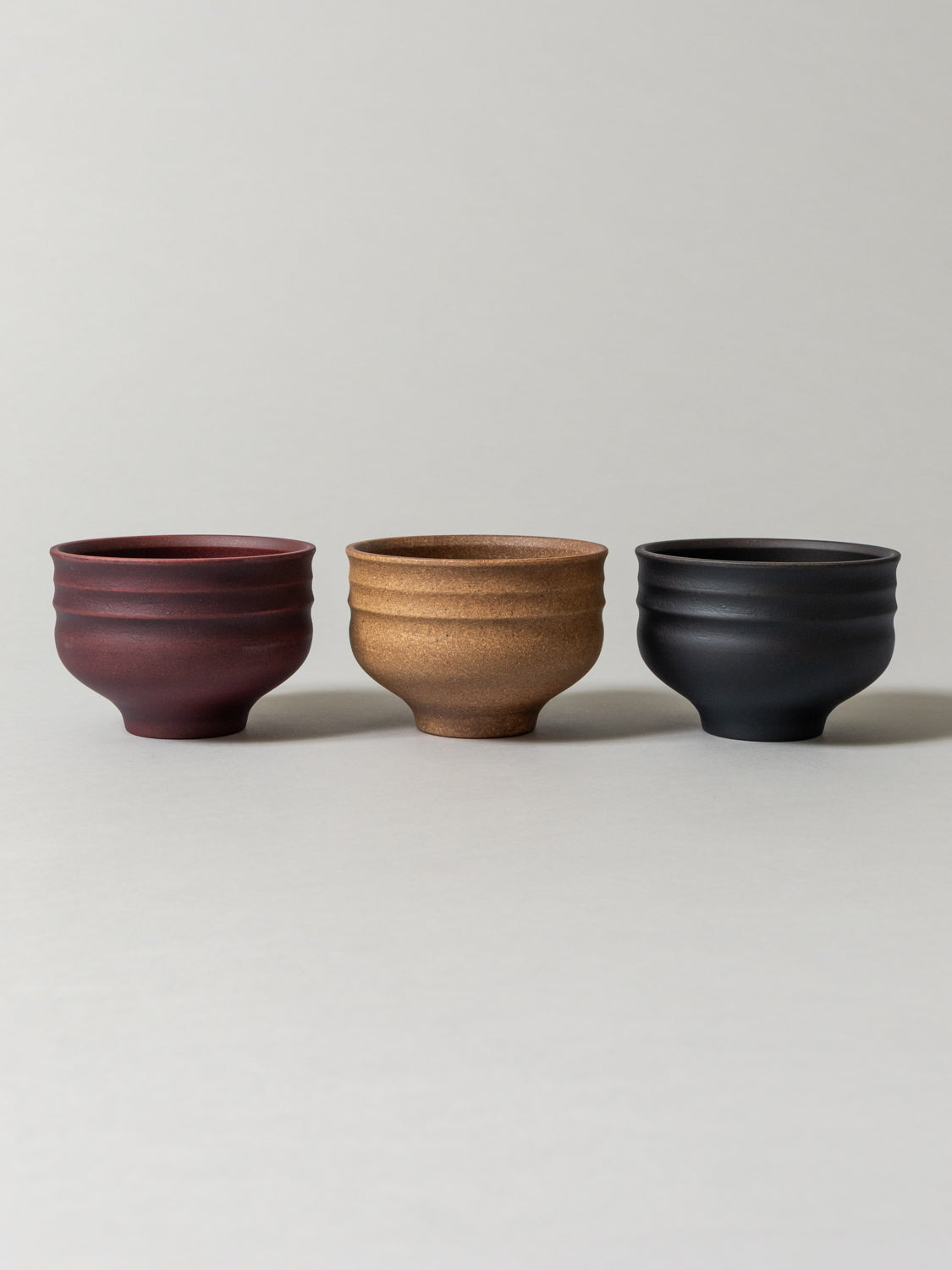 Mirai Wood Bowl - 03