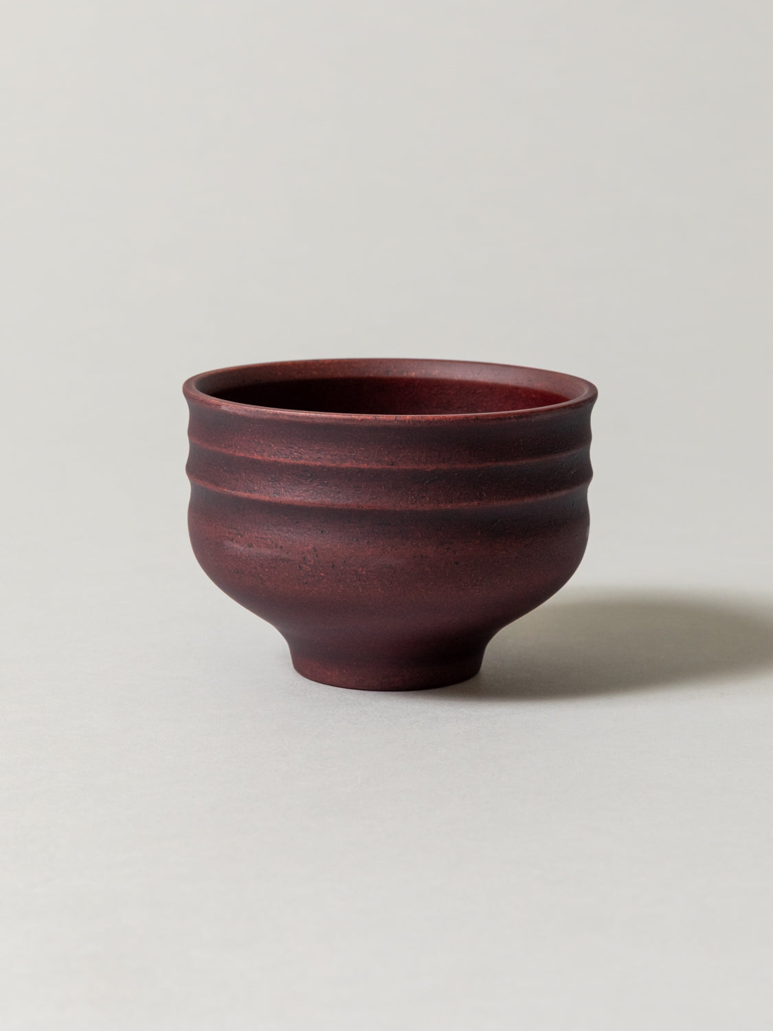 Mirai Wood Bowl - 03
