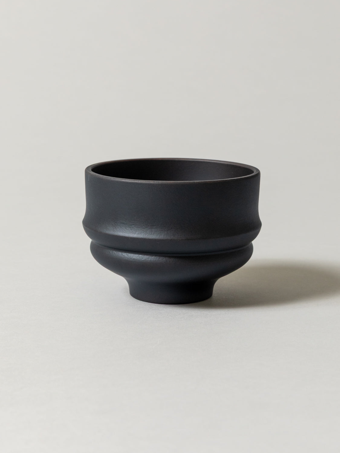 Mirai Wood Bowl - 04
