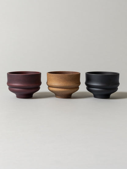 Mirai Wood Bowl - 04