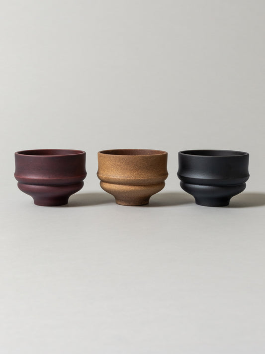Mirai Wood Bowl - 04