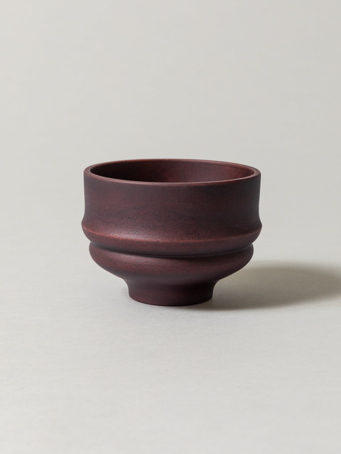 Mirai Wood Bowl - 04
