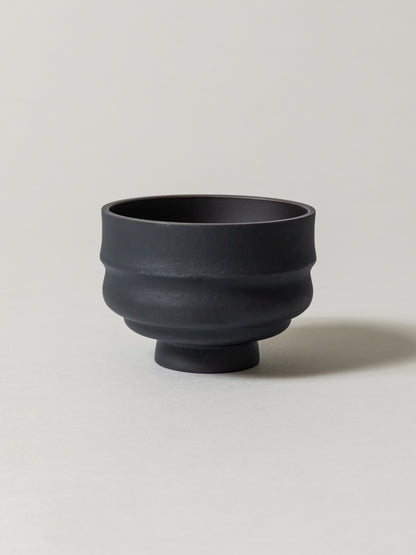 Mirai Wood Bowl - 05
