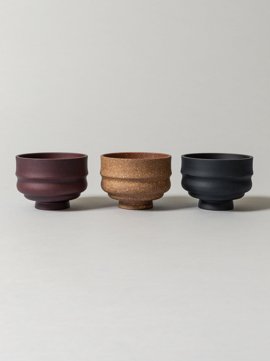 Mirai Wood Bowl - 05