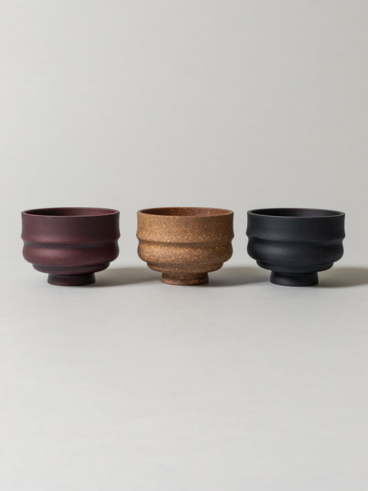 Mirai Wood Bowl - 05