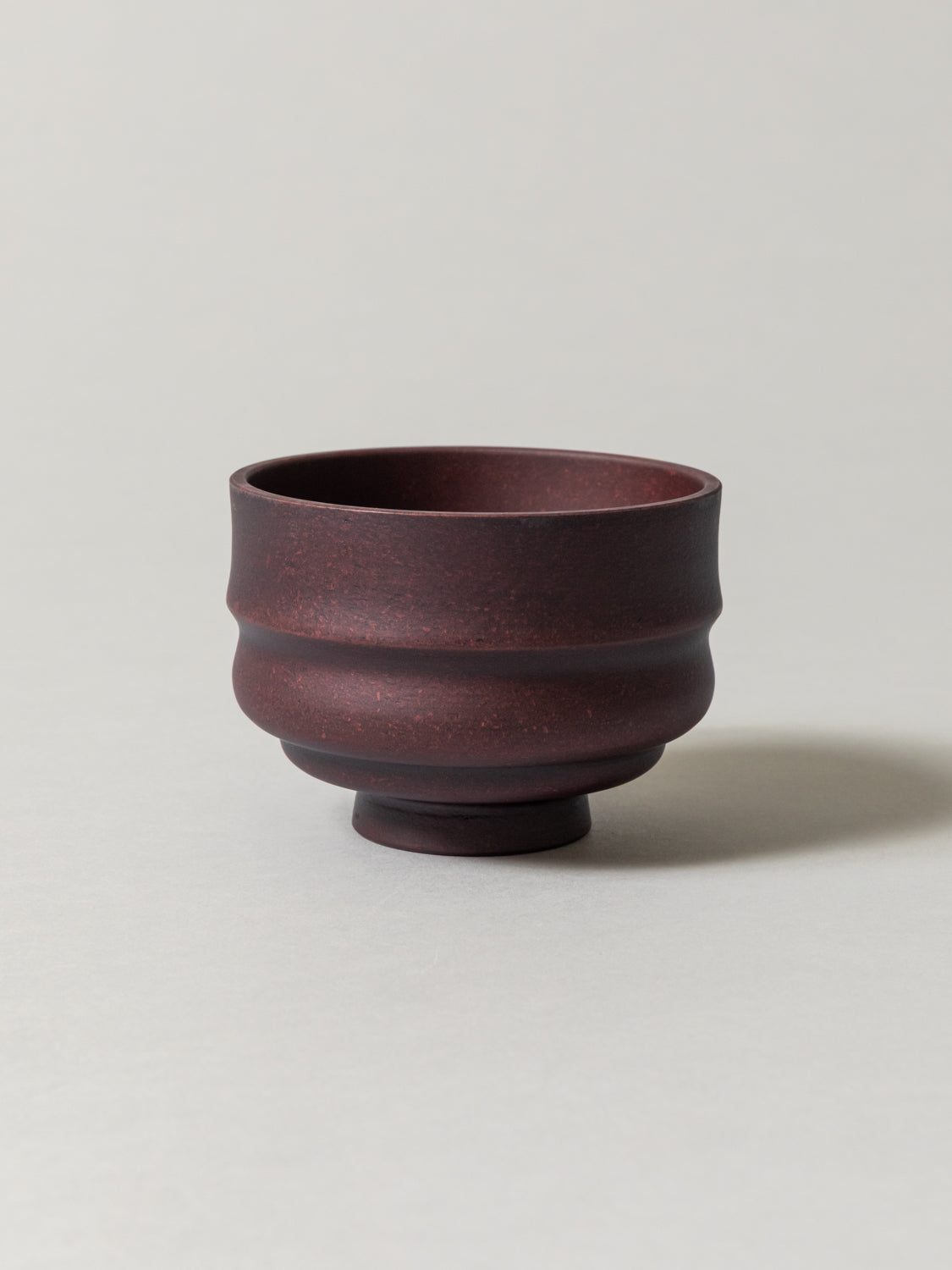 Mirai Wood Bowl - 05