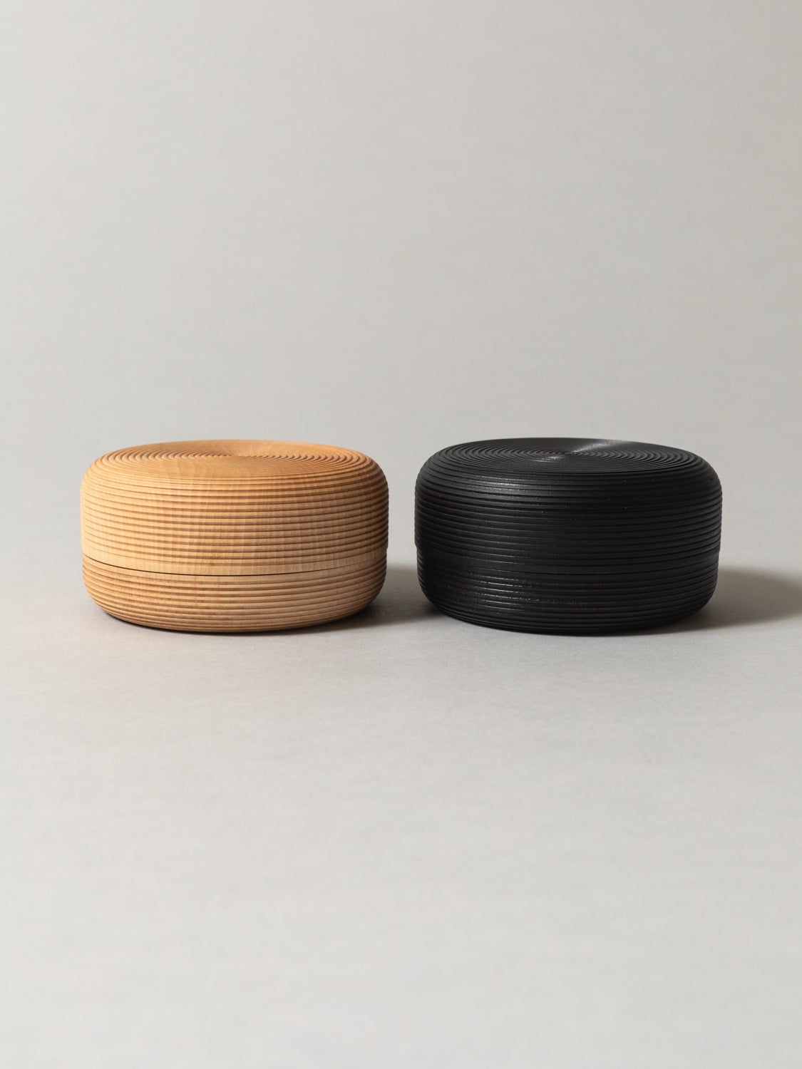 Karmi Tea Canister - So