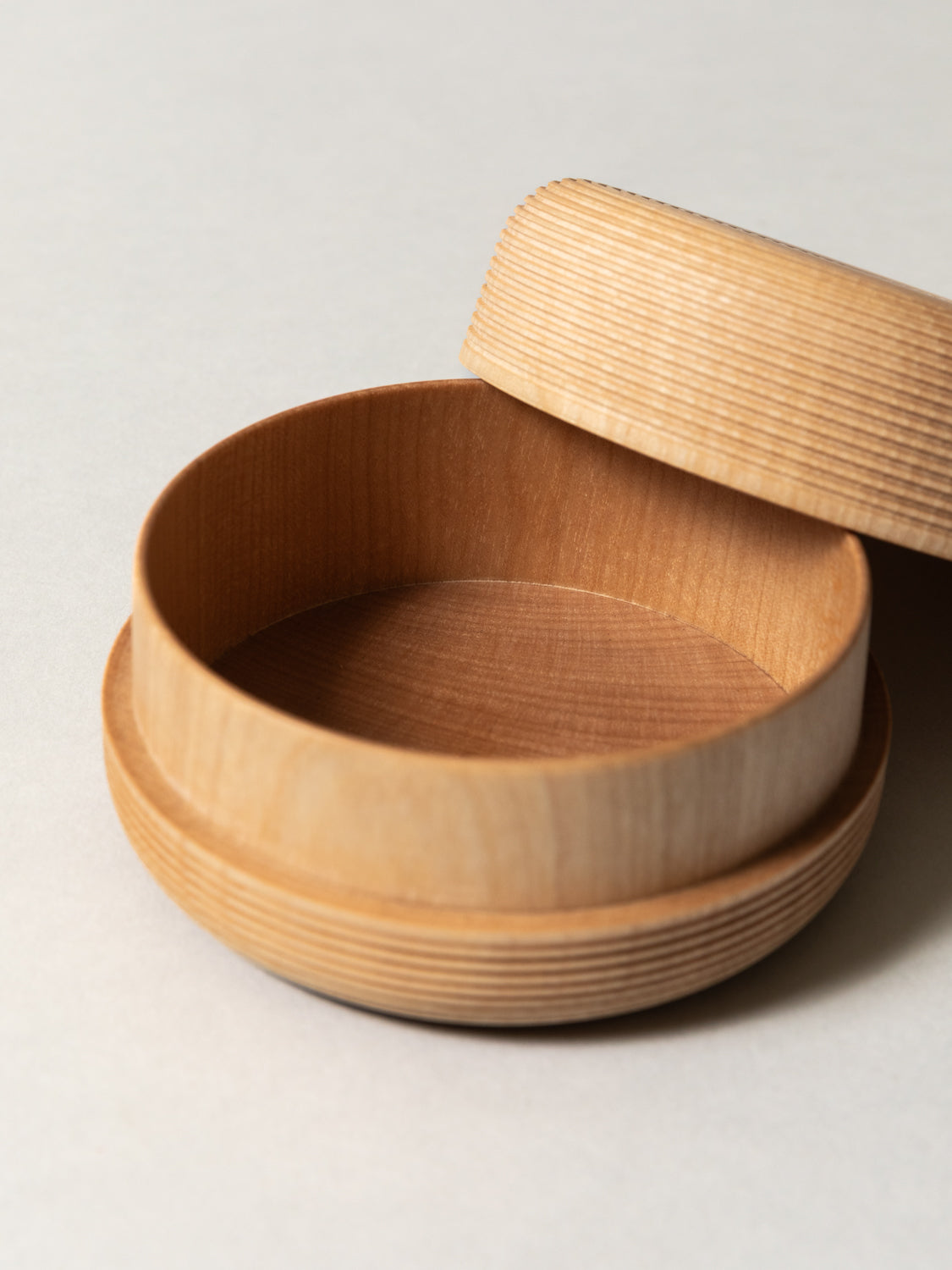 Karmi Tea Canister - So