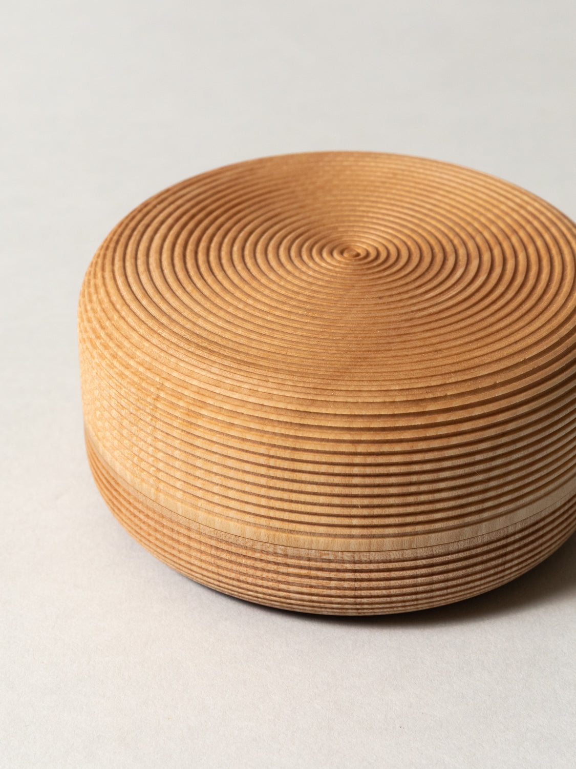 Karmi Tea Canister - So