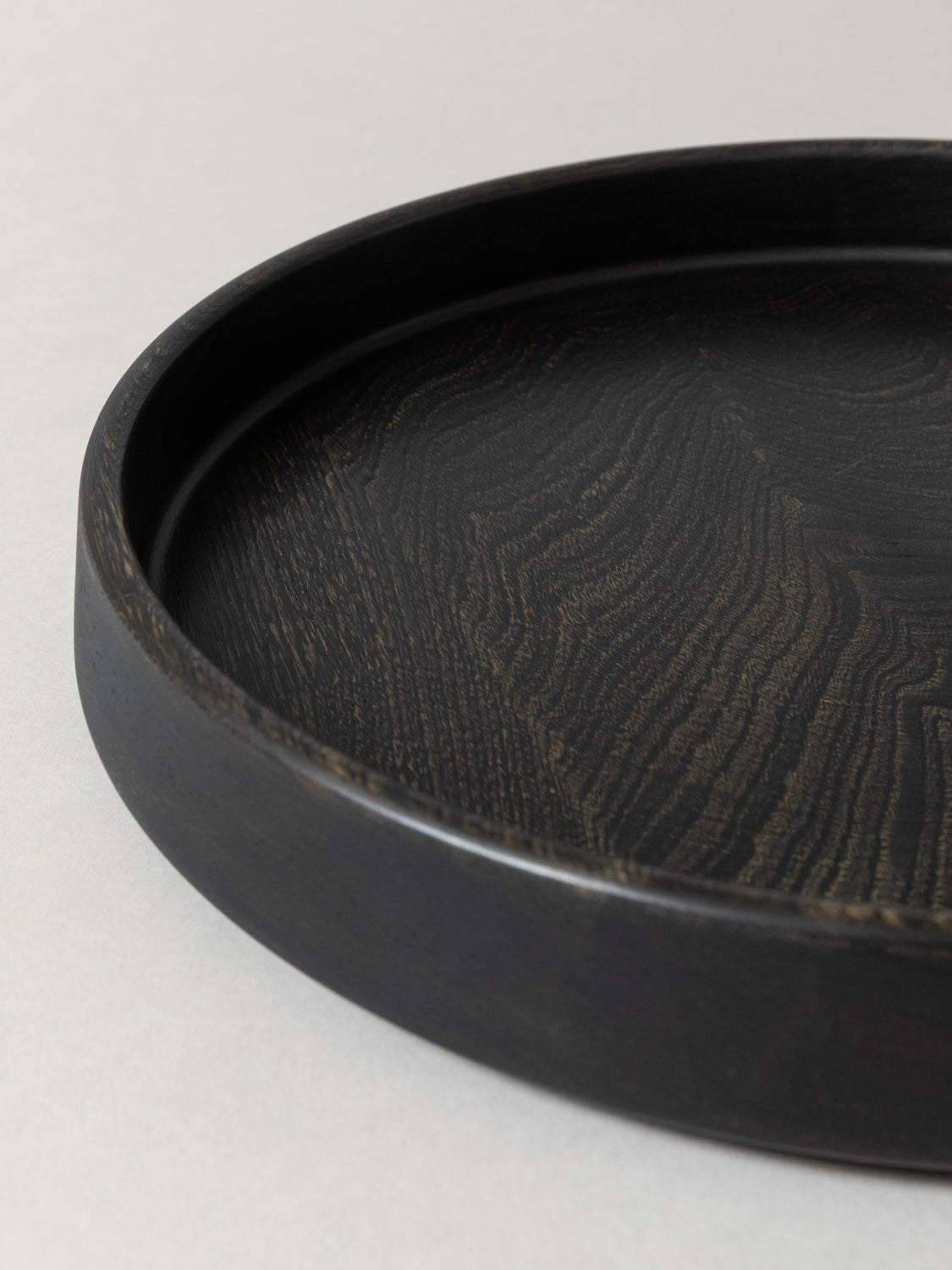 Saibi Tray - Black – rikumo
