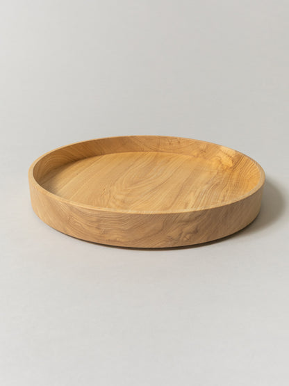 Saibi Tray - Natural