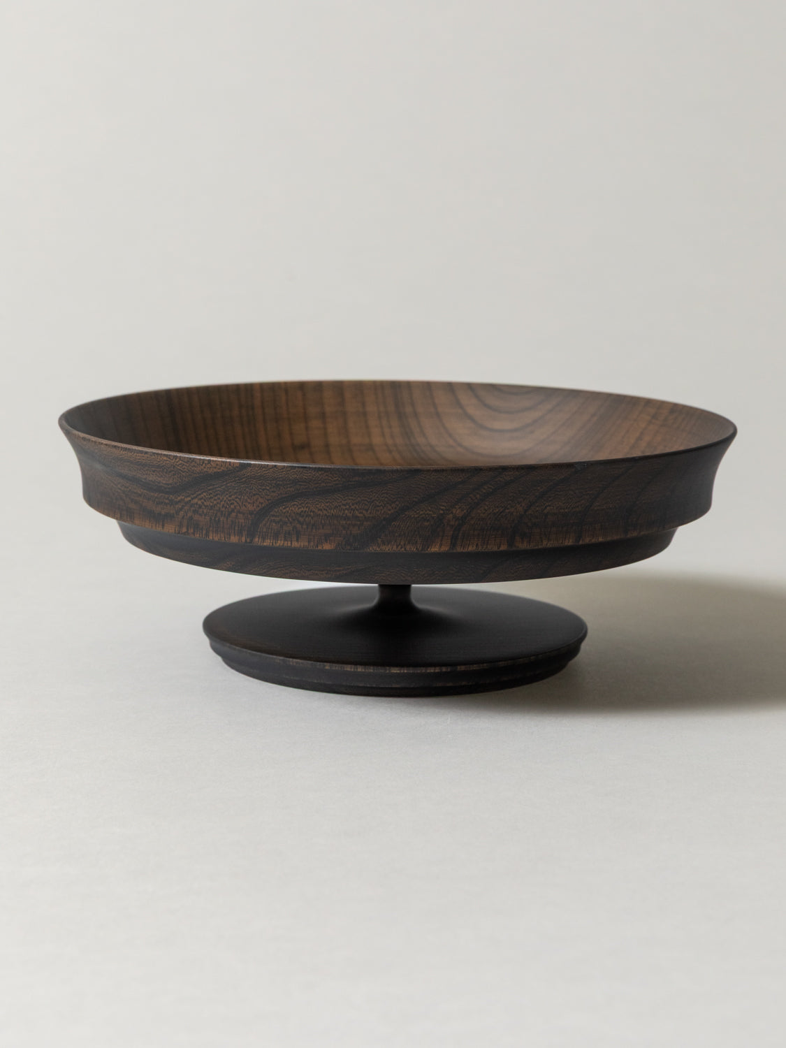 Sinafu 7.0 Stand Bowl - Hasori (Black)