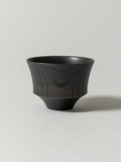 Tsumugi Wooden Bowl - Koma