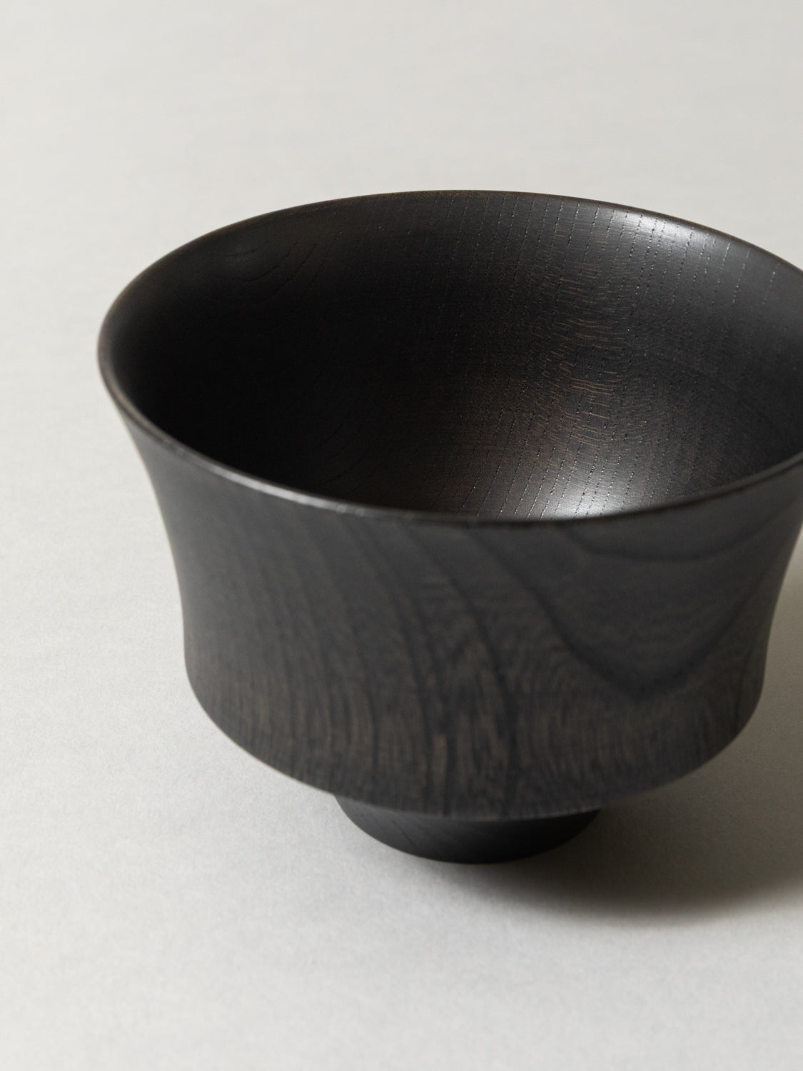 Tsumugi Wooden Bowl - Koma