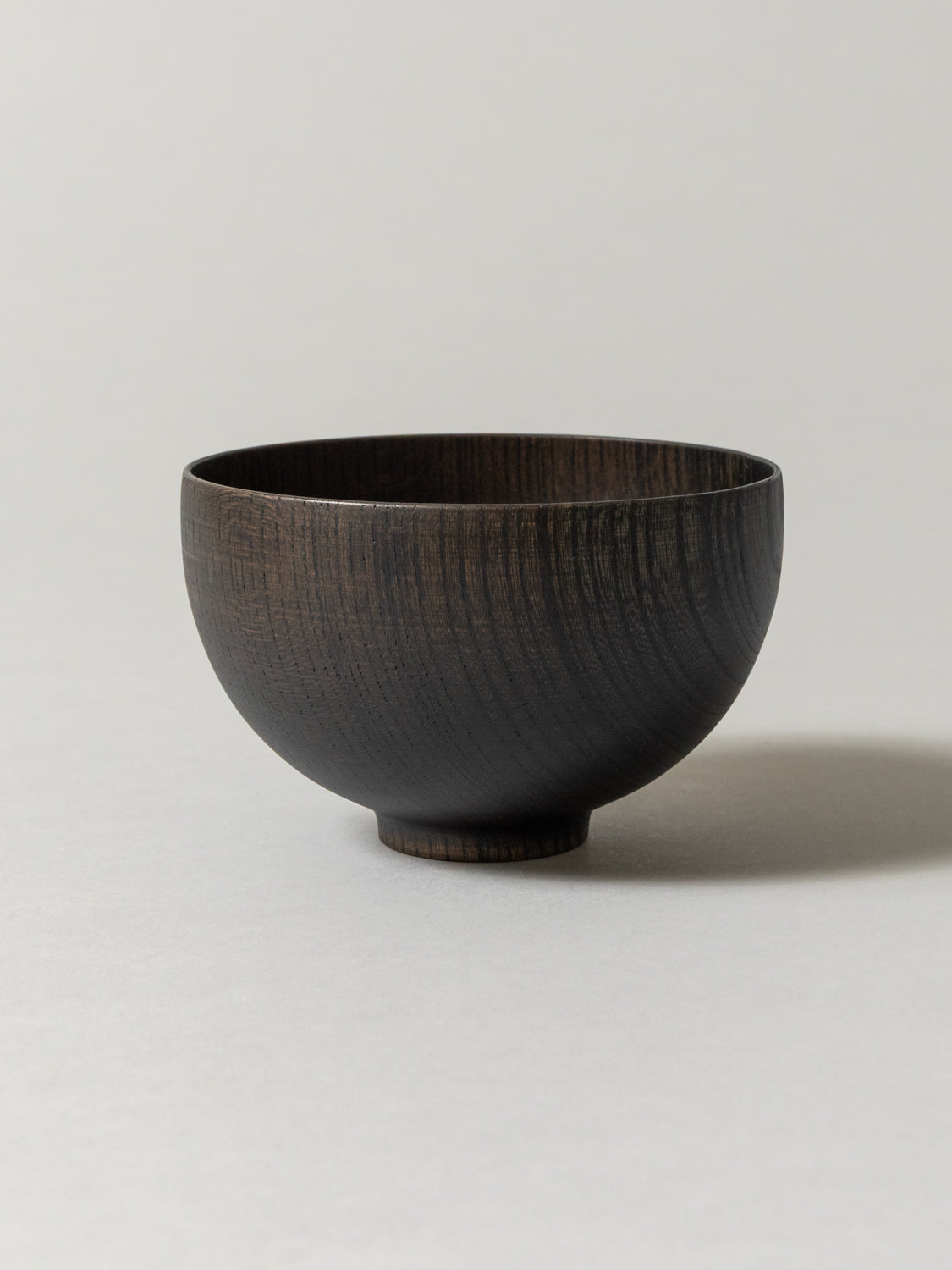 Tsumugi Wooden Bowl - Sensai