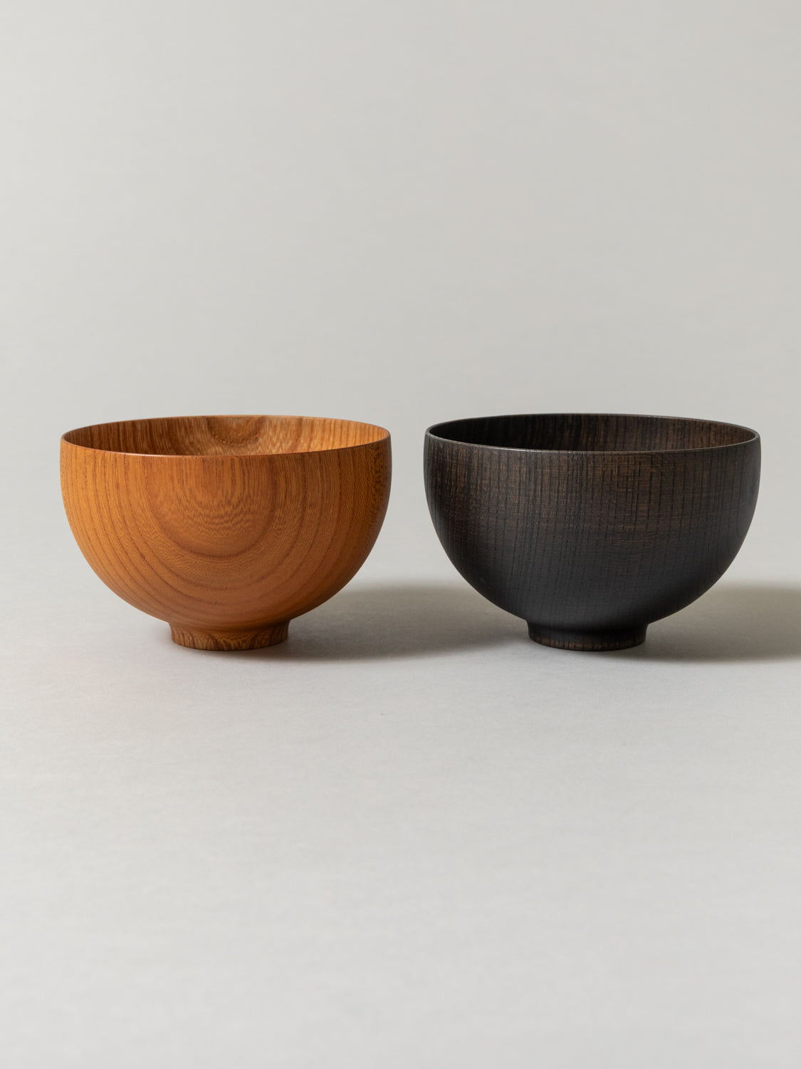Tsumugi Wooden Bowl - Sensai