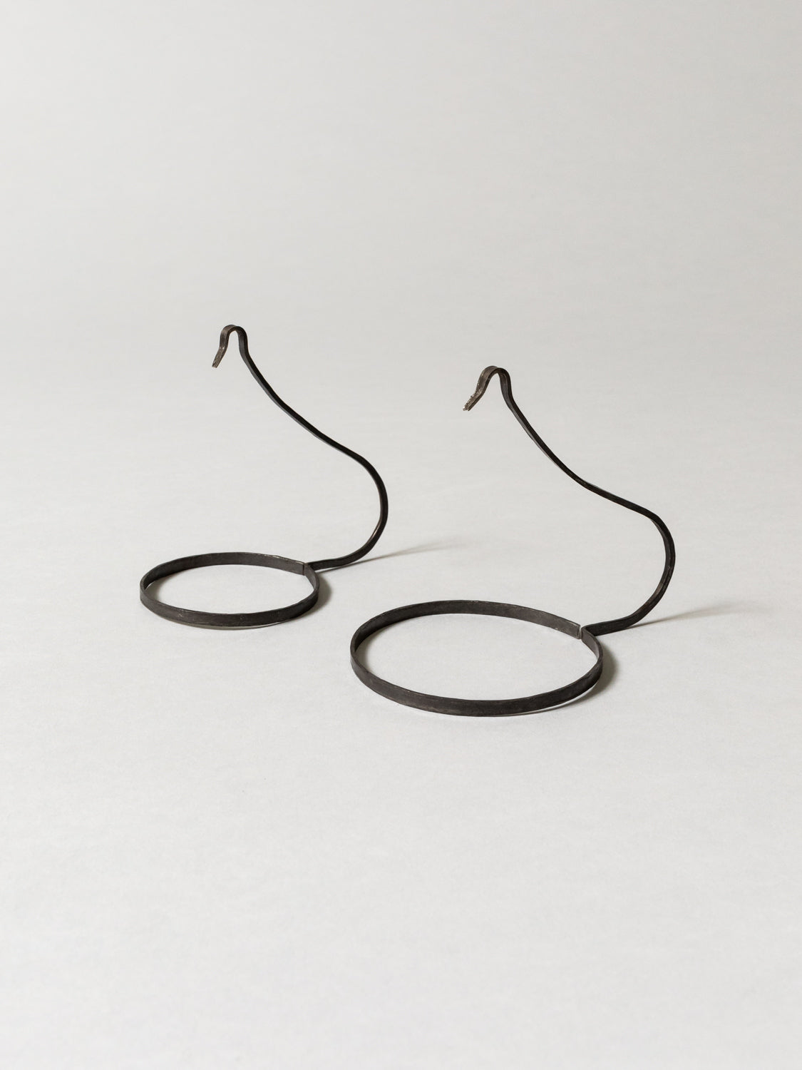 Hanging Dish Holder