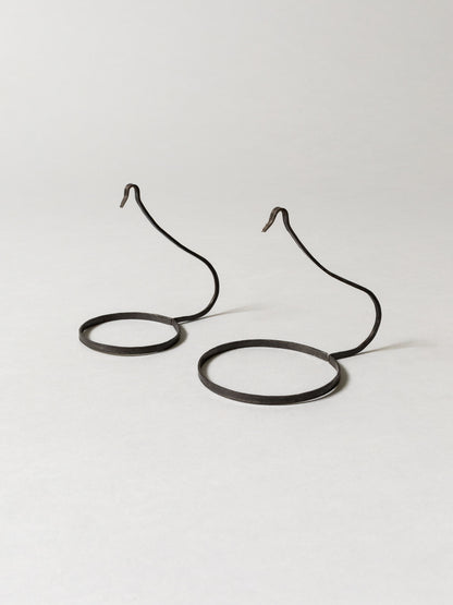 Hanging Dish Holder