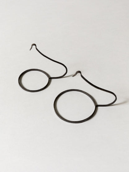Hanging Dish Holder