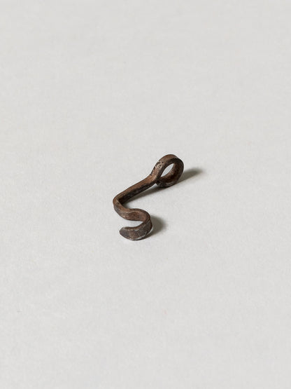 Iron Wall Hook