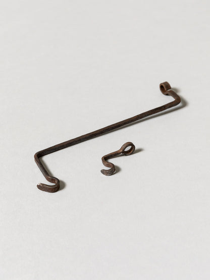 Iron Wall Hook