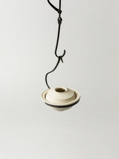 Hanging Dish Holder