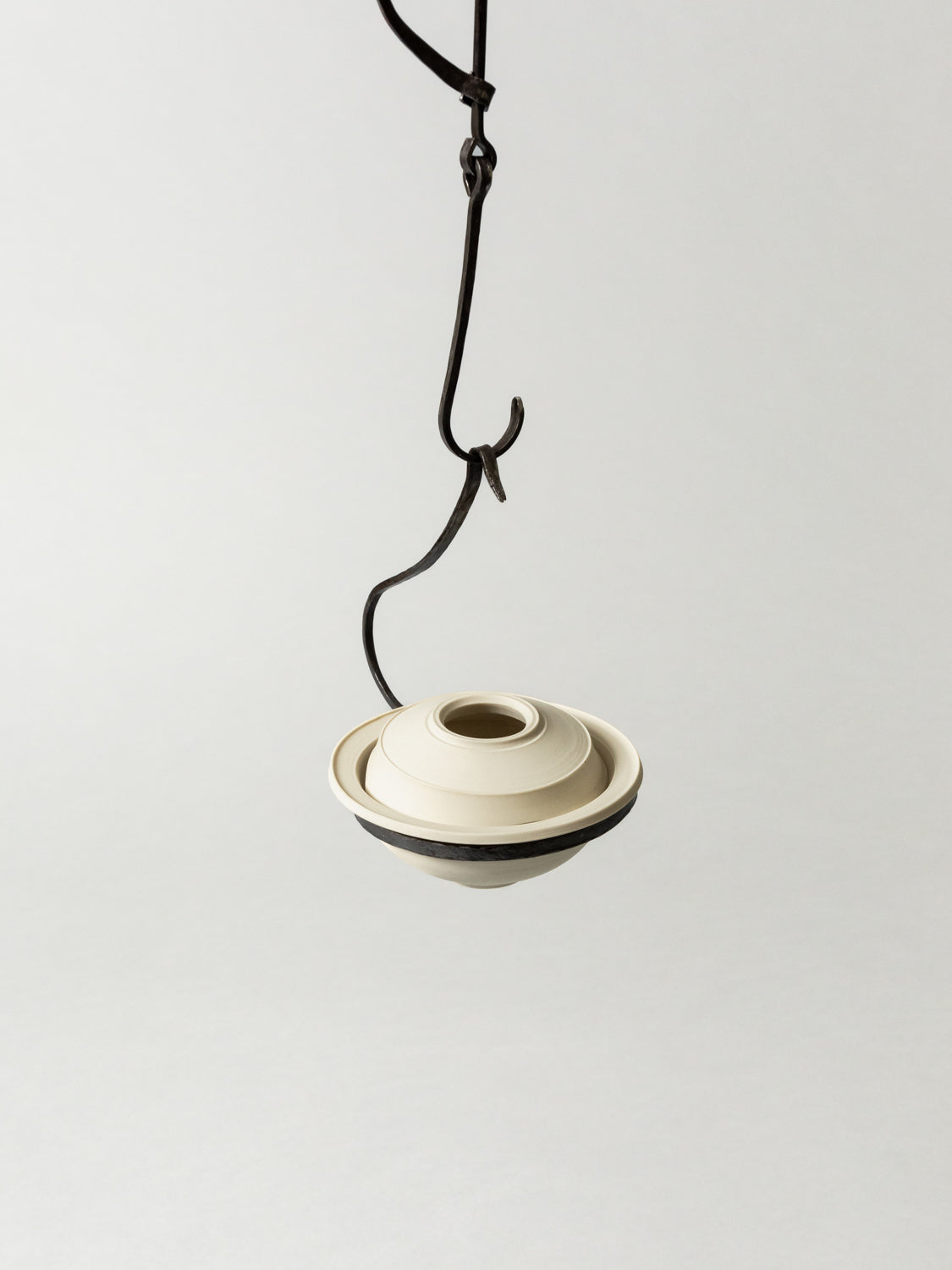 Kouro Incense Burner