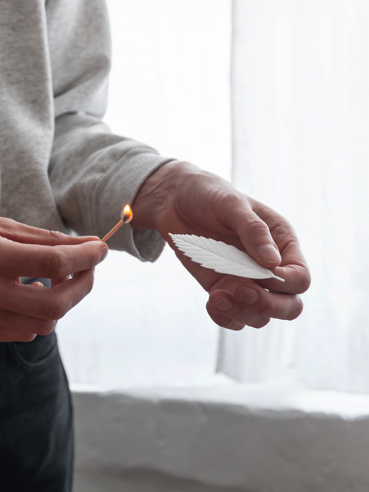 HA KO 紙香 オリジナル