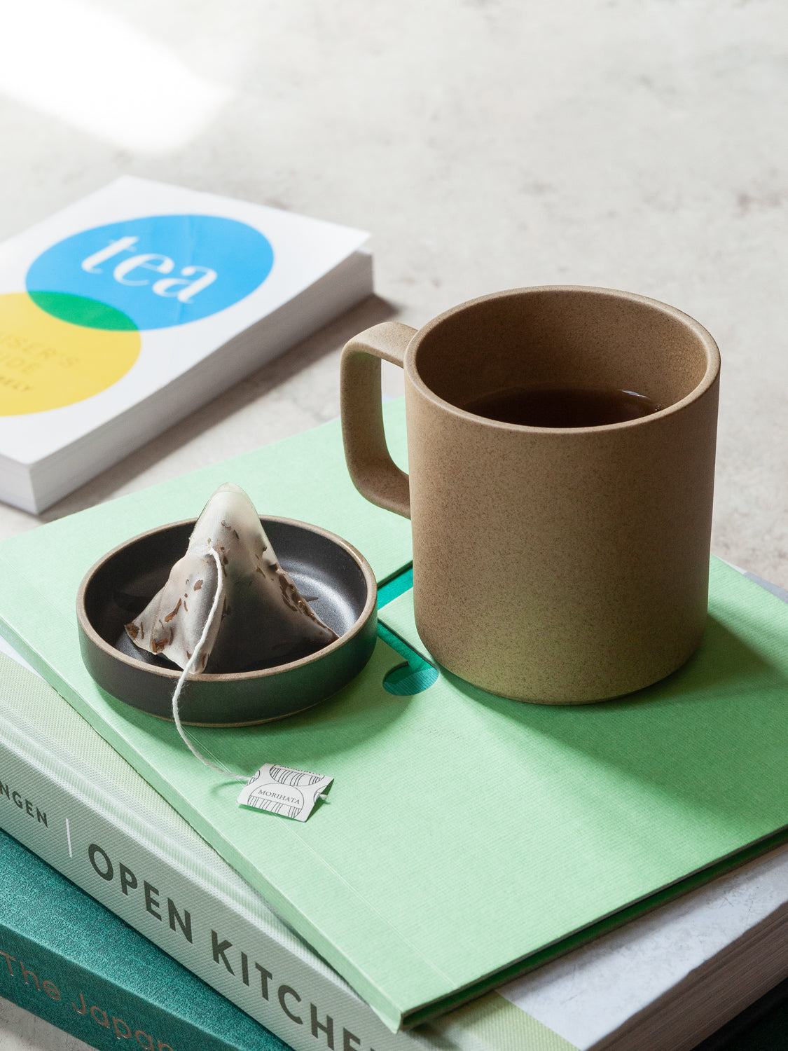 Hasami Porcelain Mug - Matte