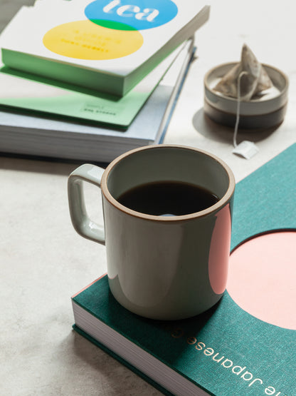 Hasami Porcelain Mug - Gloss
