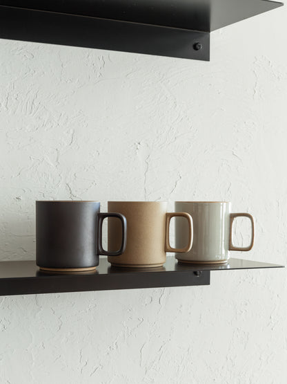 Hasami Porcelain Mug - Gloss
