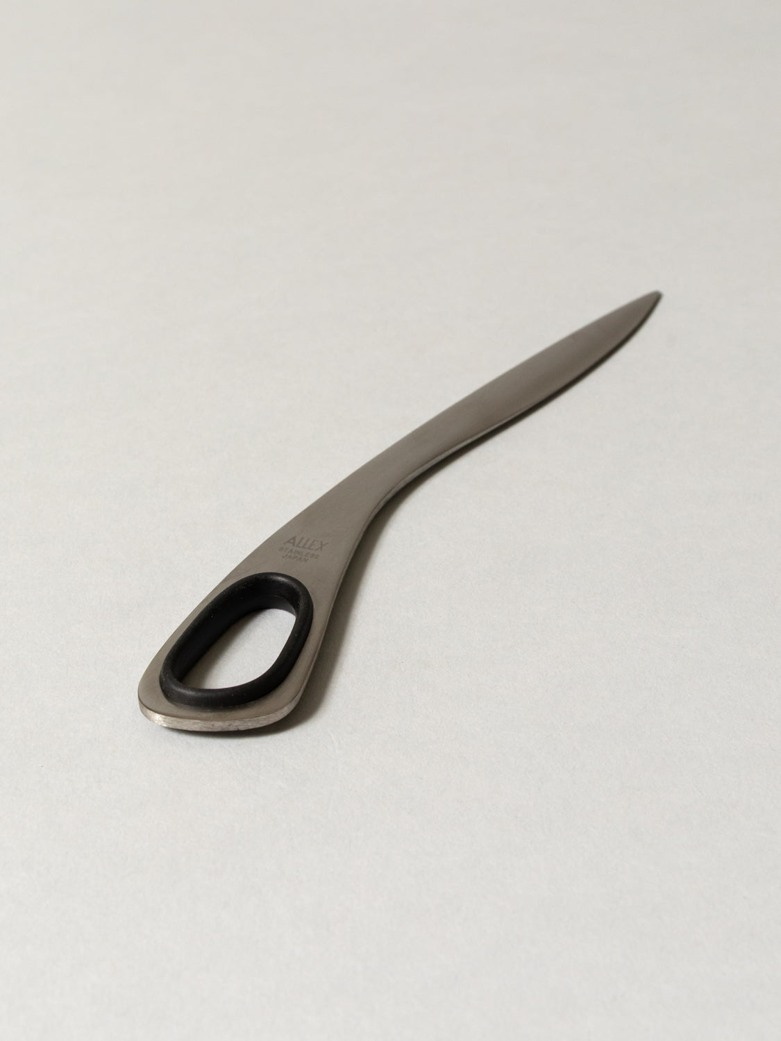 クリストフル　アルビ　レターオープナー Allex Stainless Steel Letter Opener – rikumo