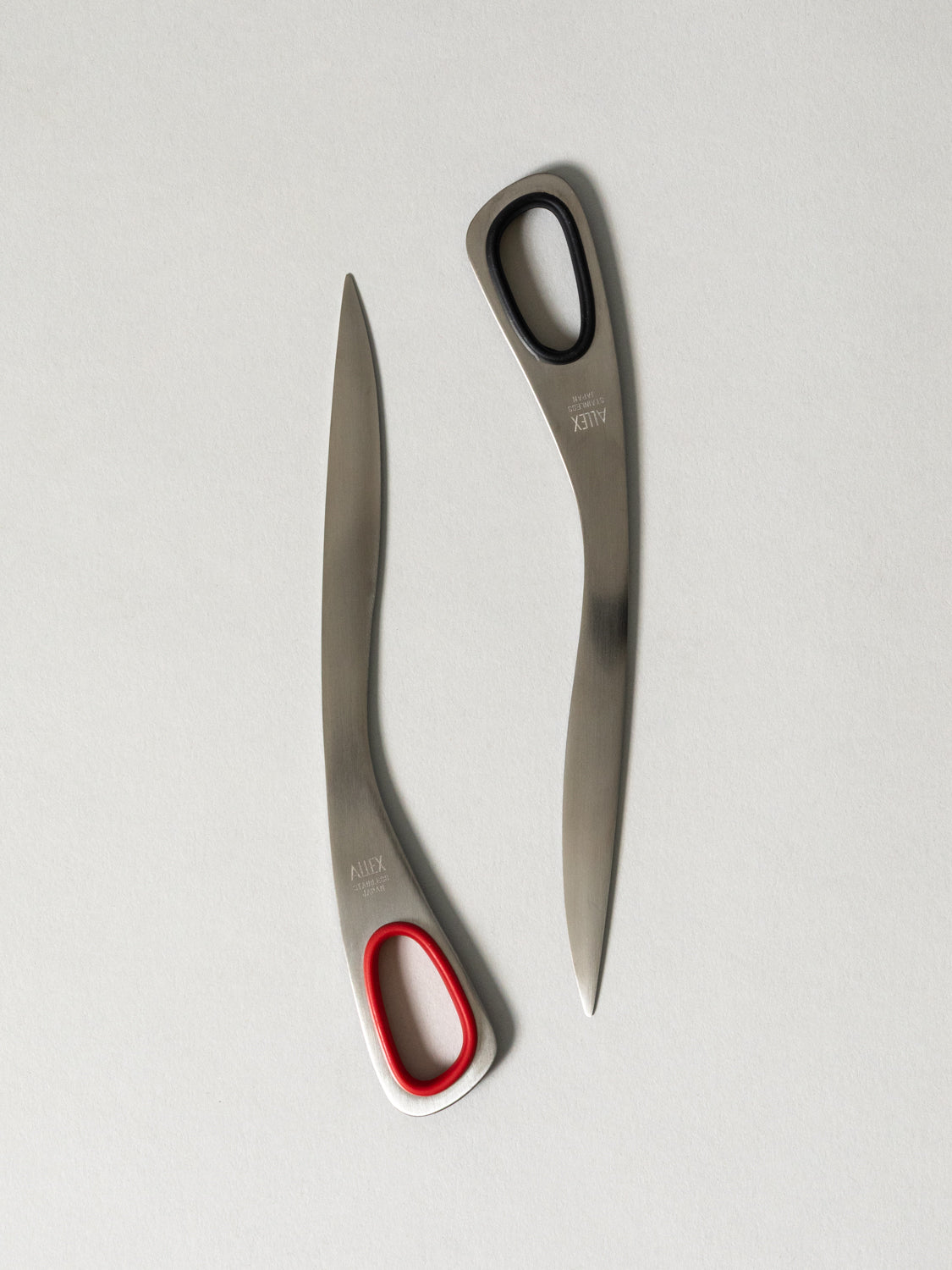 Allex Stainless Steel Letter Opener