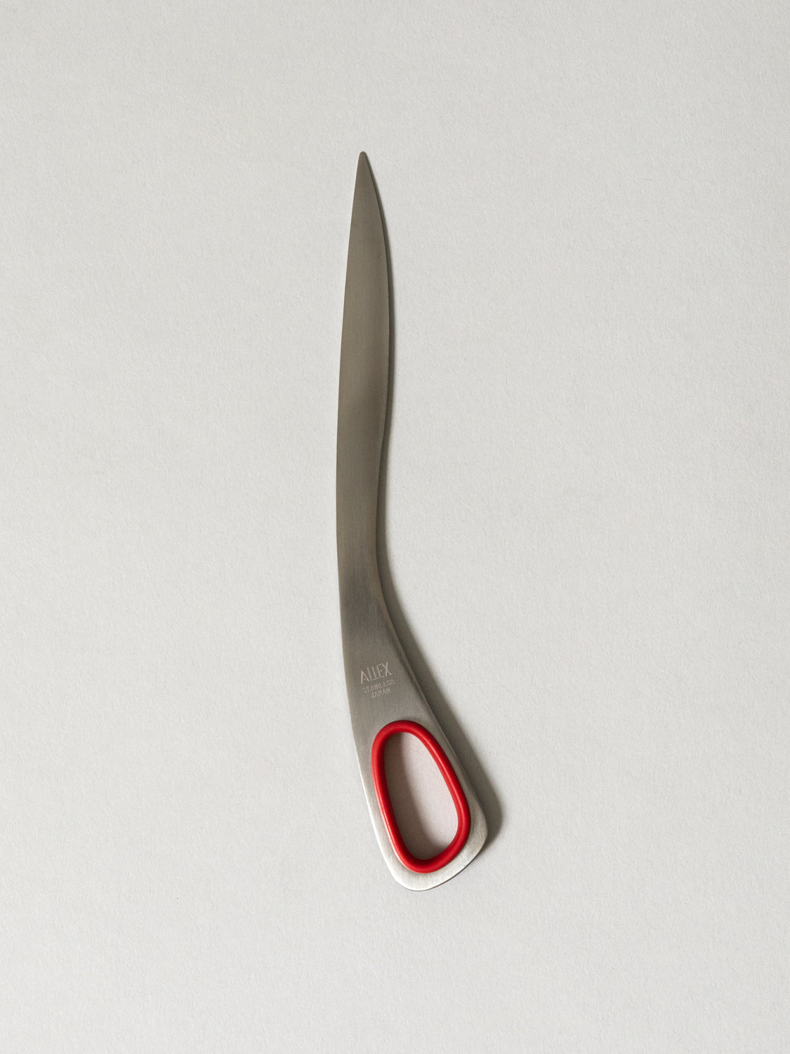 Allex Stainless Steel Letter Opener