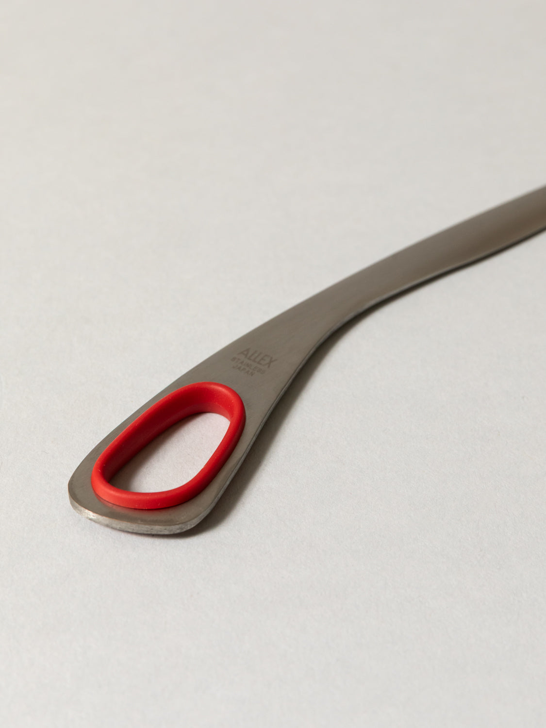 Allex Stainless Steel Letter Opener – rikumo