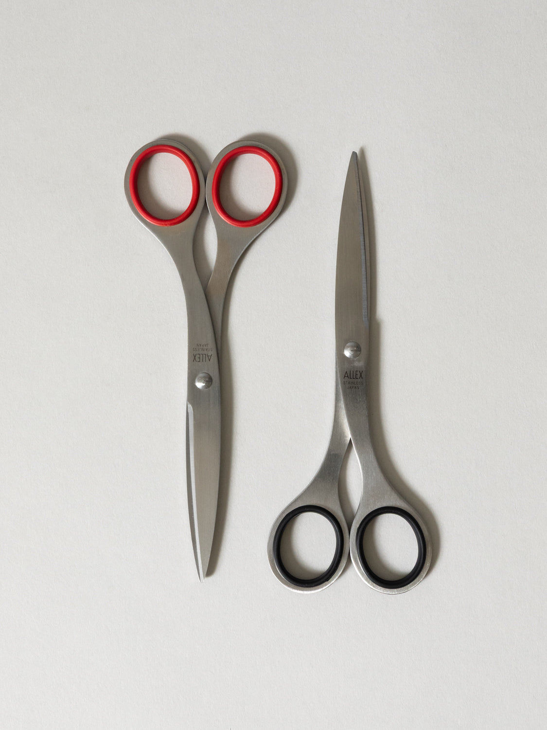 Allex Stainless Steel Scissors