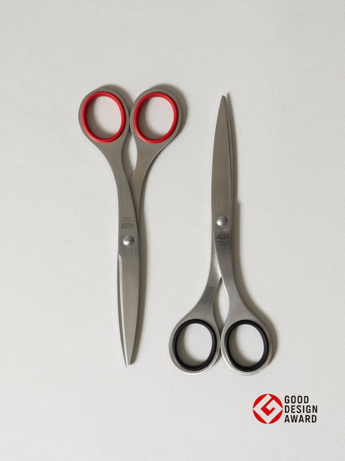 Allex Stainless Steel Scissors