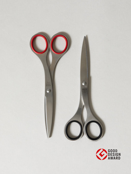 Allex Stainless Steel Scissors