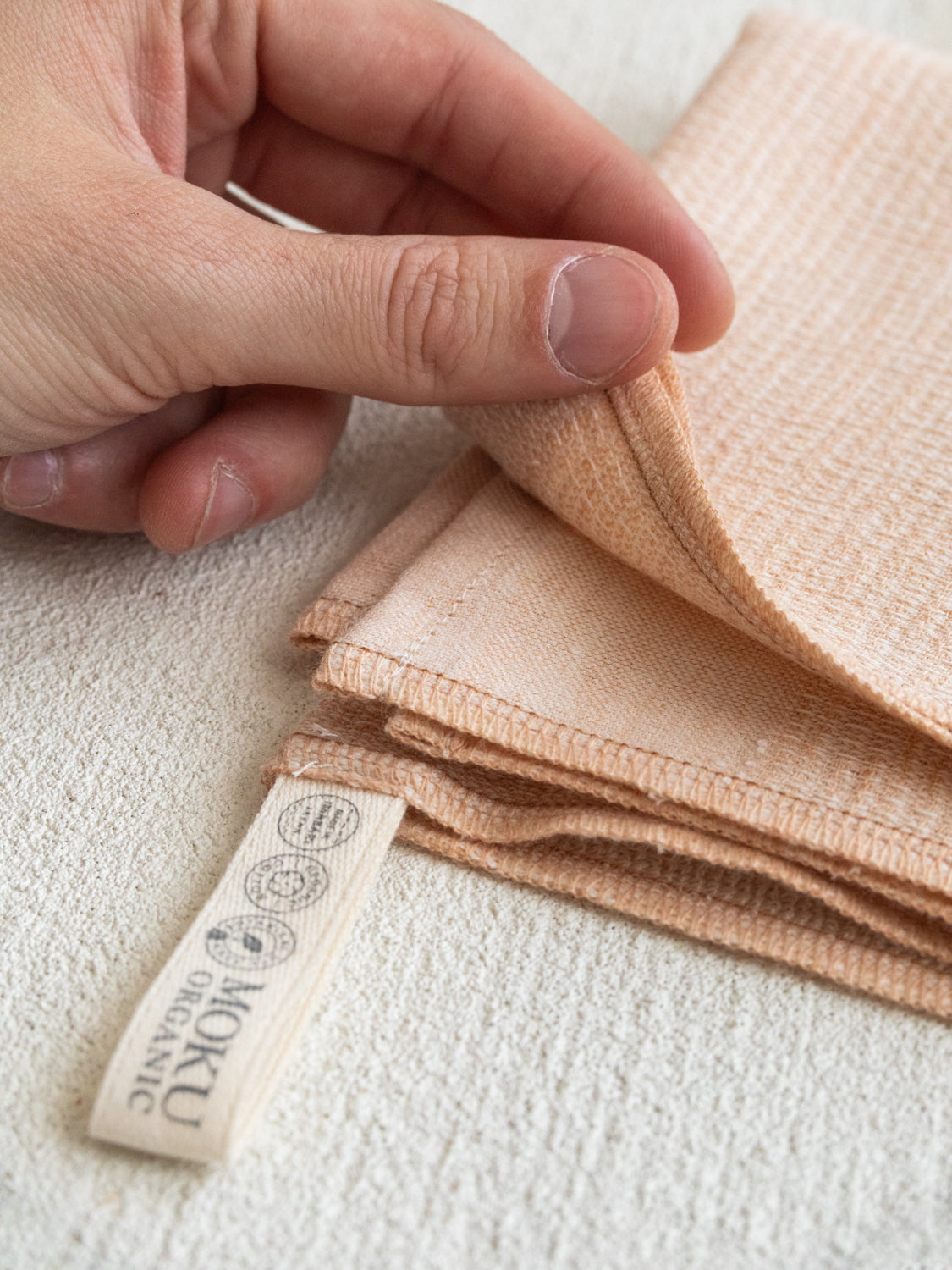 Moku Organic Towel