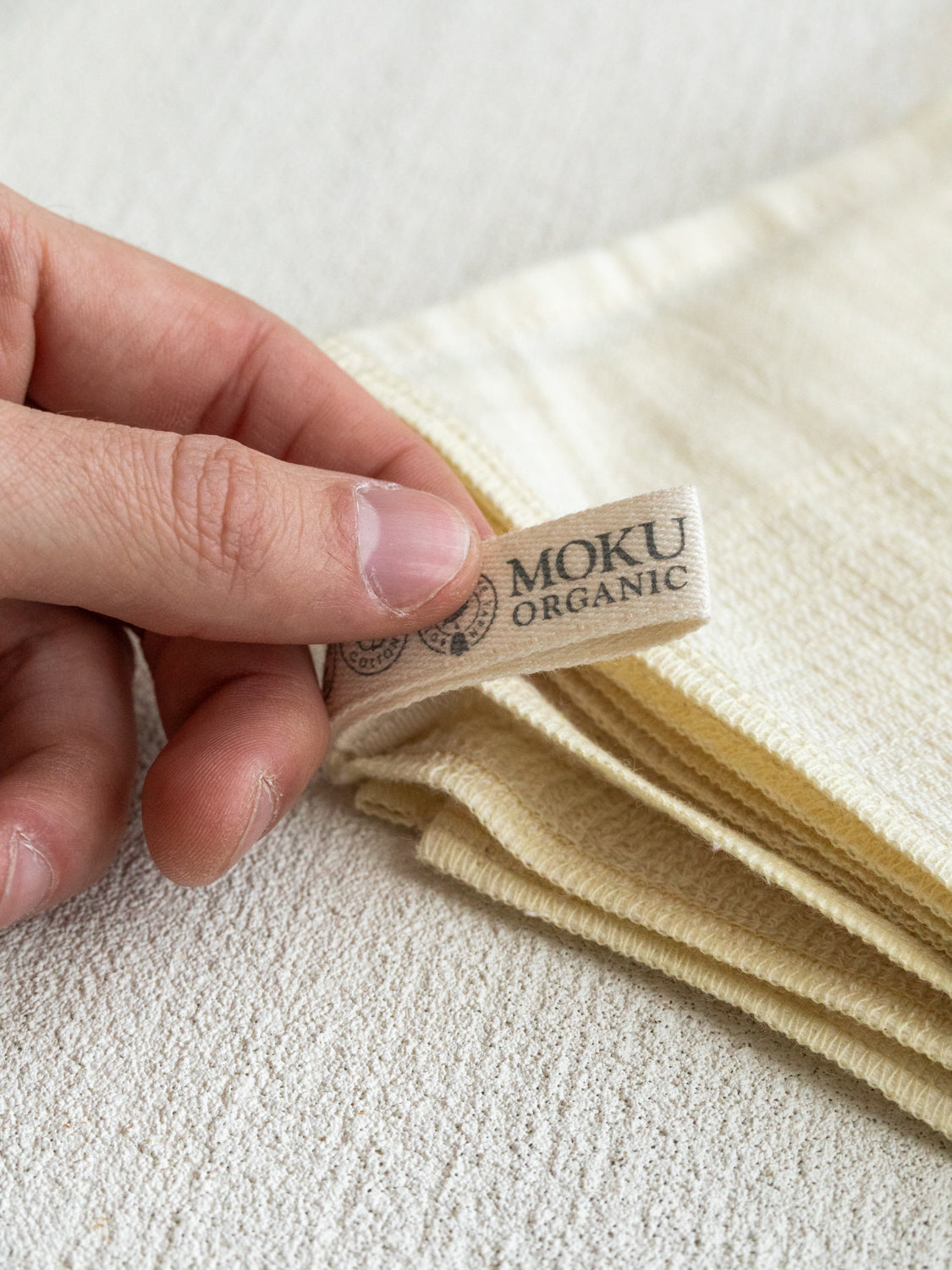 Moku Organic Towel