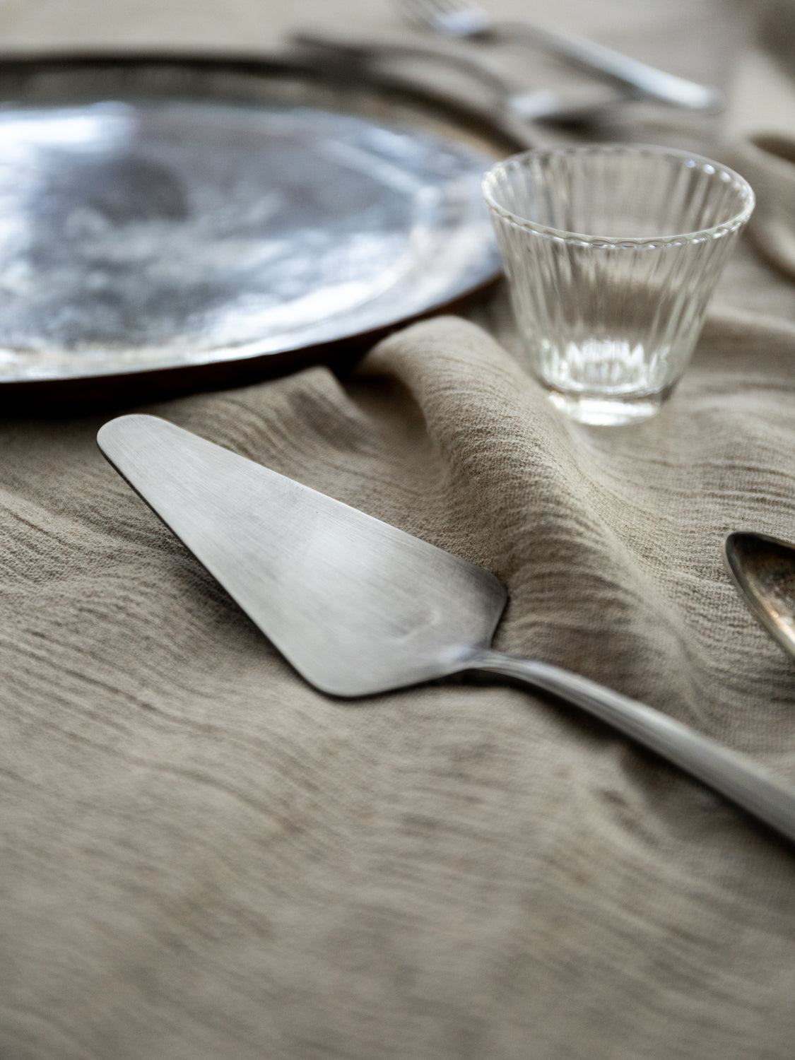 ryo Cake Server