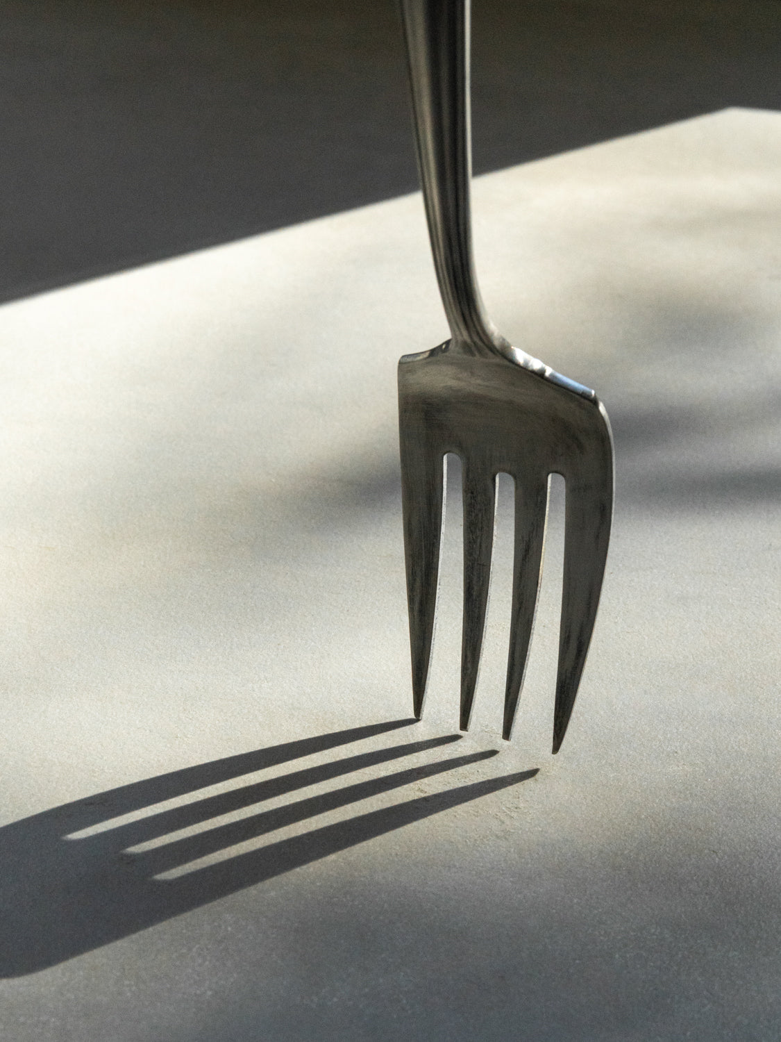 ryo Serving Fork