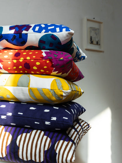 SOU•SOU Zabuton Cushion, Large