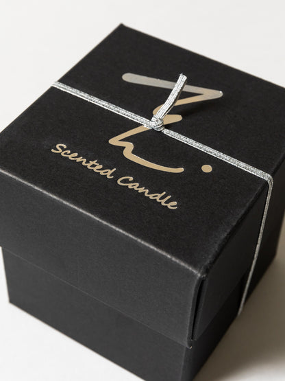 Aroma Candle