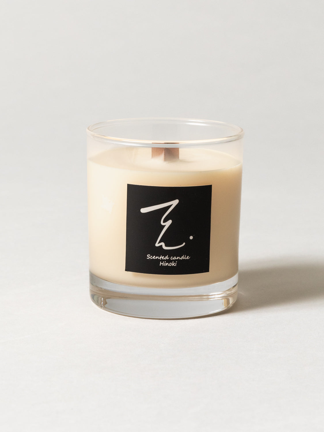 Aroma Candle