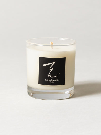 Aroma Candle